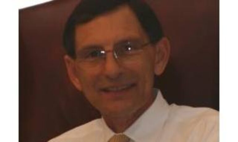 C. Page Hamrick III