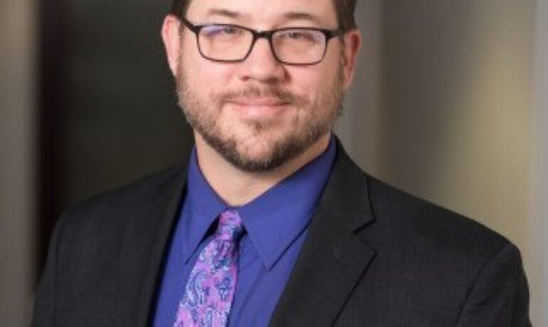 Mr. Moseley Matheson