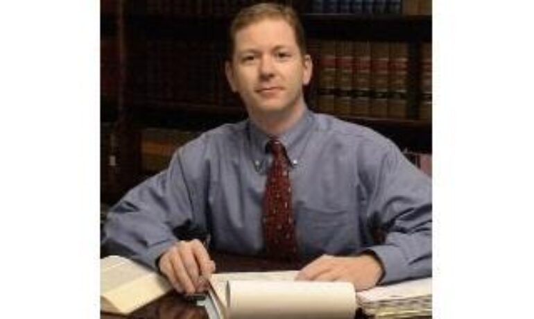 A. James Mullaney III