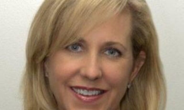 Mary M. Taylor