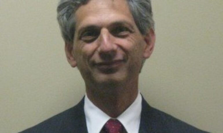 Richard C. Hyman