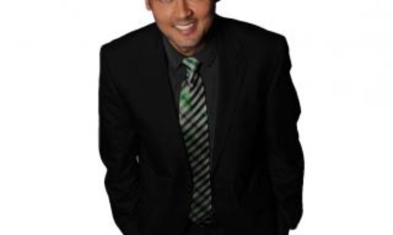 Christopher L. LaPan