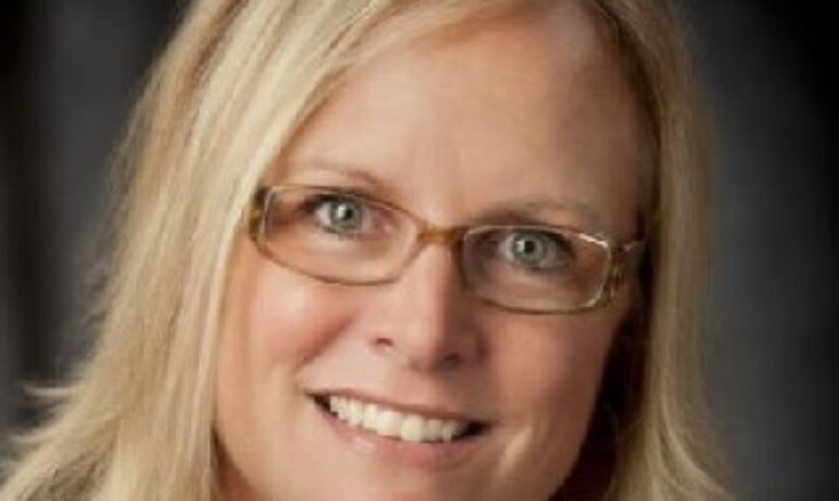Lauri Ann Schmid