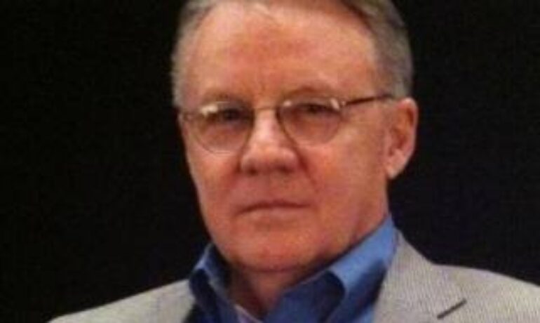 George B Morton