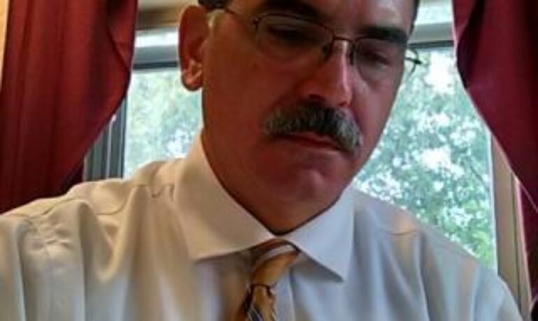 Jeffrey Allan Miller Esq.