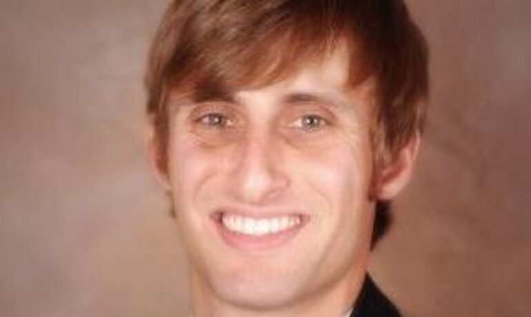 Dorian Keith Baum