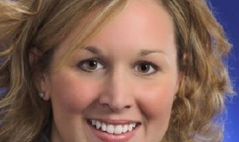 Angela Field Trapp
