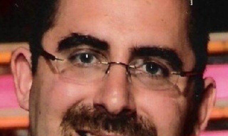 Scott Jonathan Goldstein