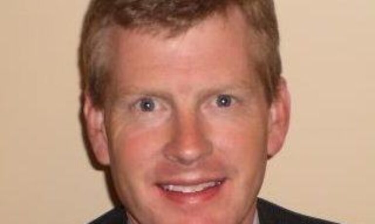 James Logan