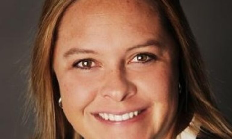 Jen Smock