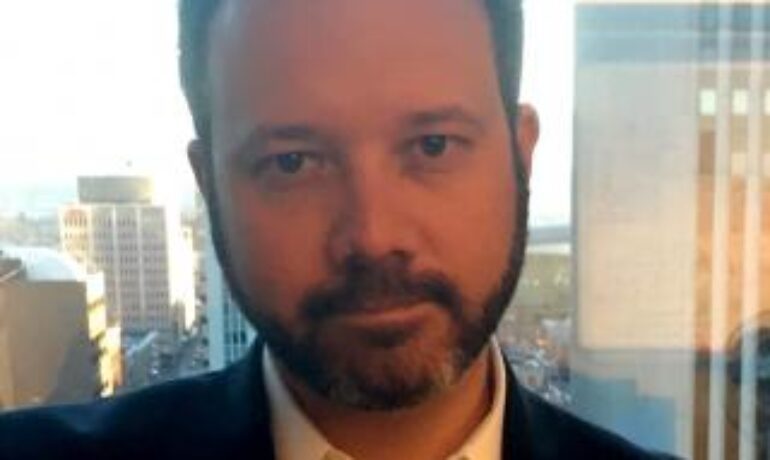 Richard Townsend Rabner III