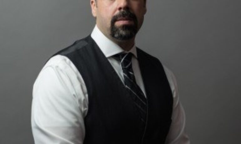 Mr. Alan Peyrouton