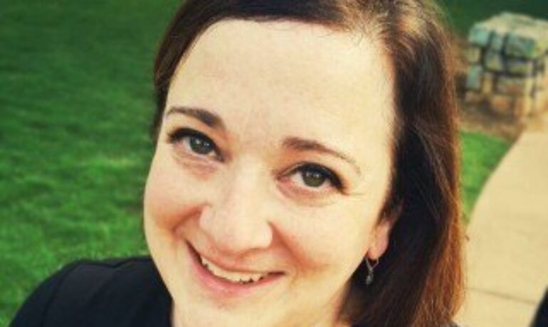 Jill Polster
