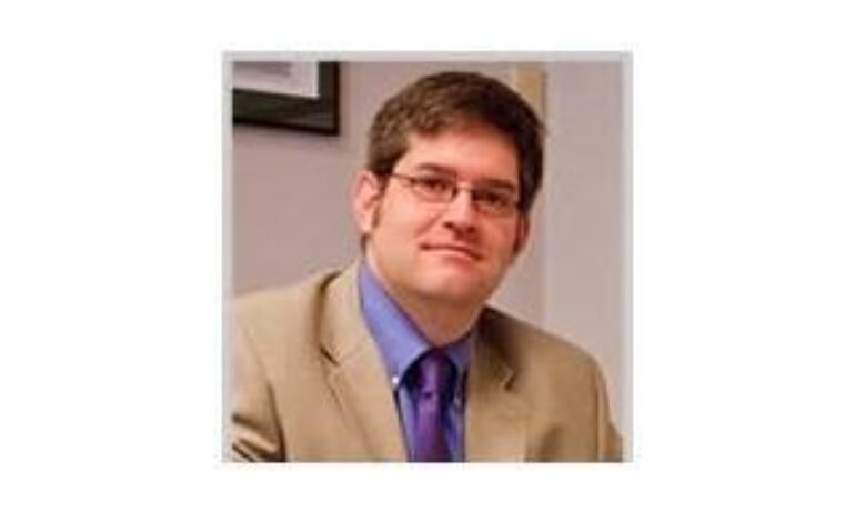 Mr. Michael Davey