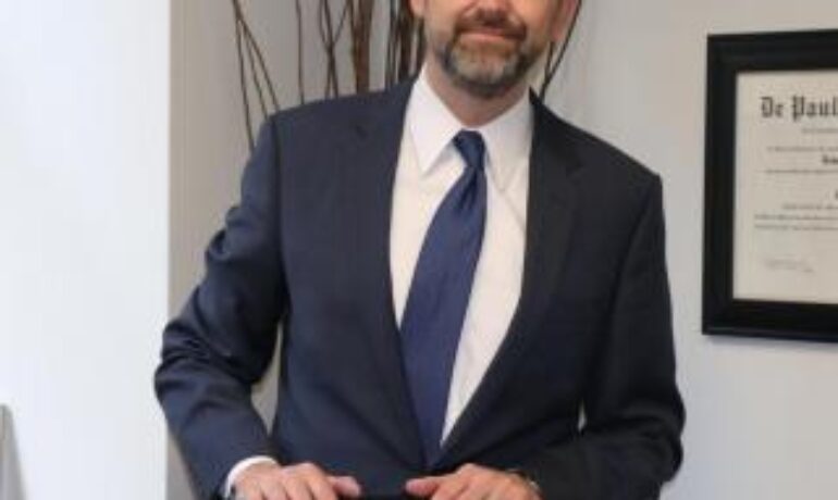 Thomas P. Miller