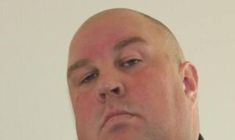 Carl Norman Anderson III