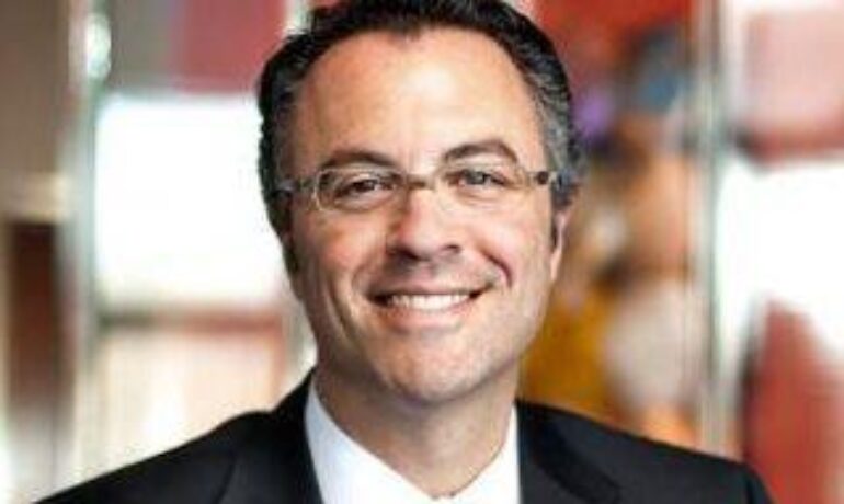 John R. Grasso