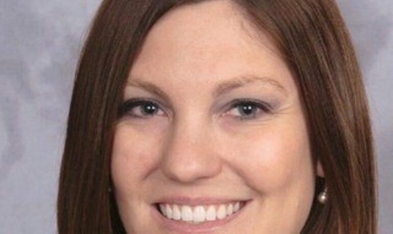 Stephanie M. Service