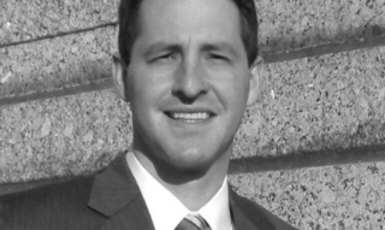 Joseph M. Flanders