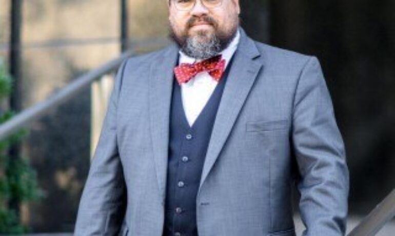 John Szymankiewicz