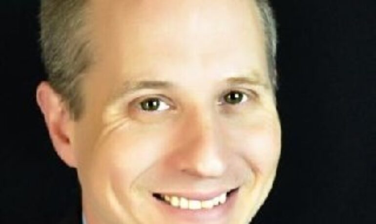 Derek Johnson