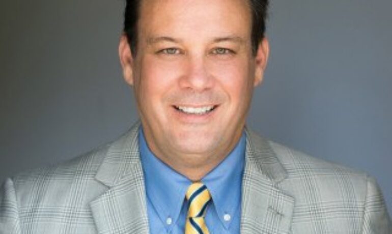 Christopher M Taylor