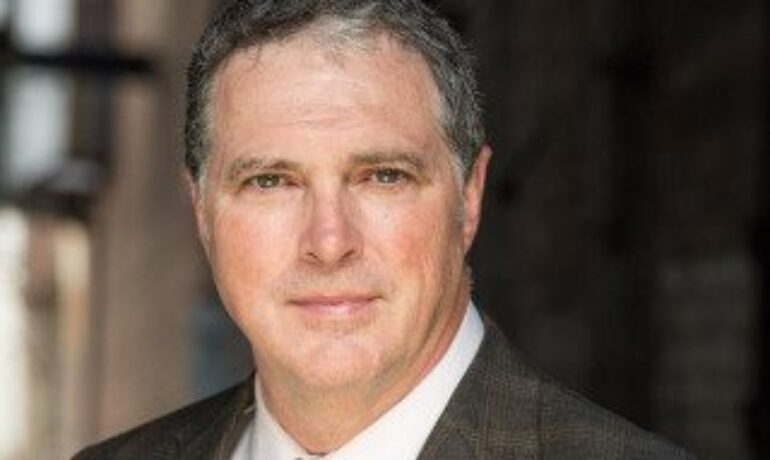 Richard Hamner Holston