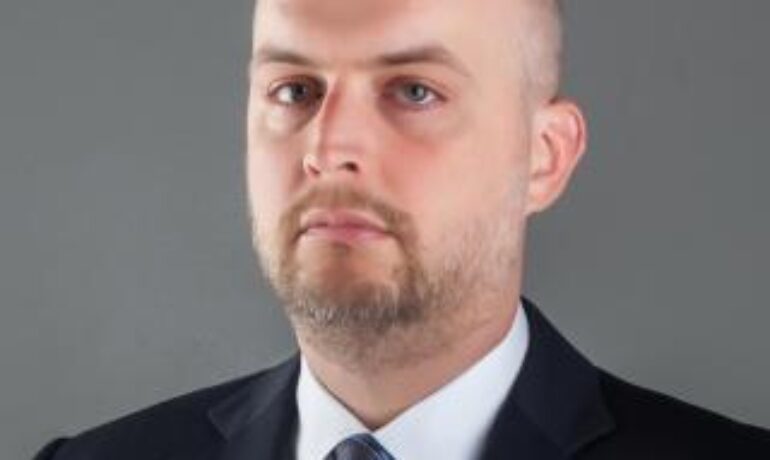 Aaron Richter