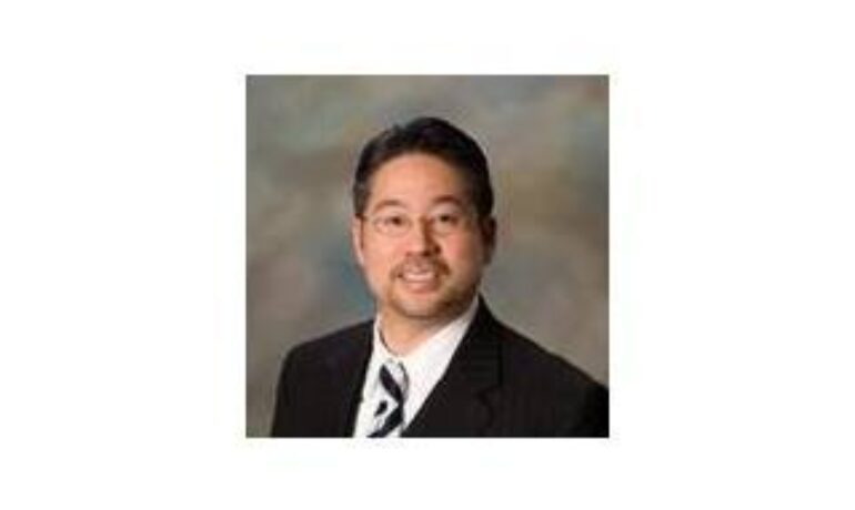 Rodney K. Okano