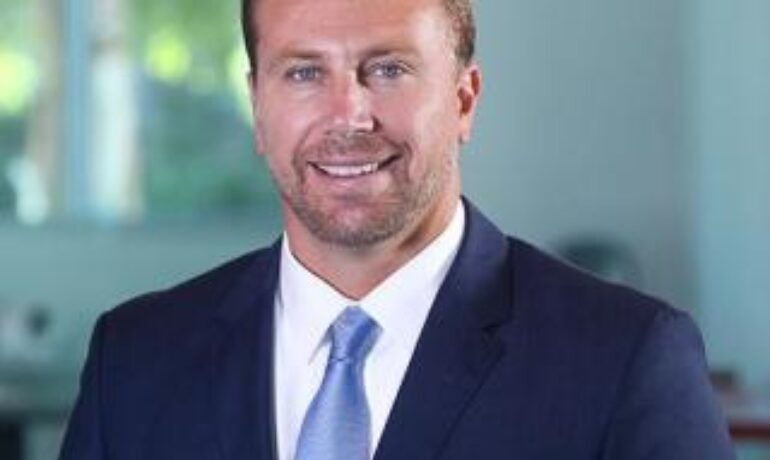 Graham Douglas Donath
