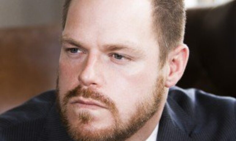 Mr. Adam R. Banner