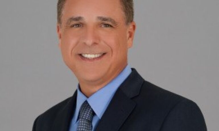 Mr Eric Klein