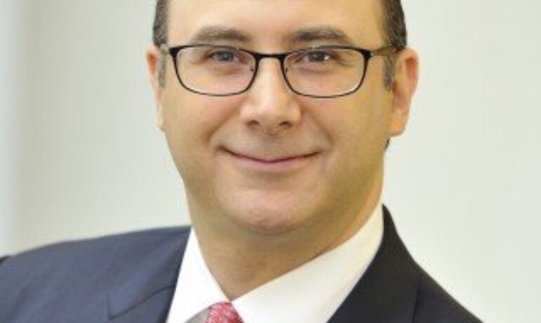 David Steinfeld
