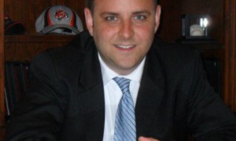 Nicholas Klingensmith