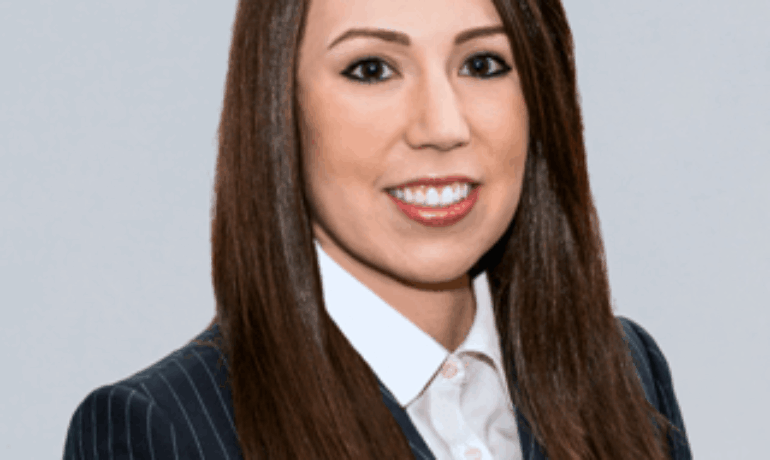 Allison D. Gaffen