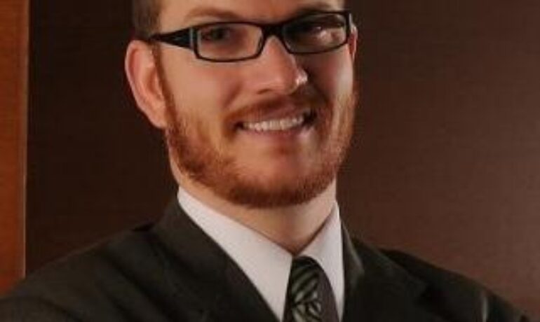 Erik Steven Fisk