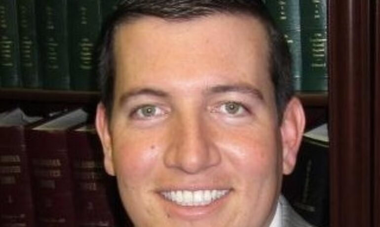 Steven A. Barker