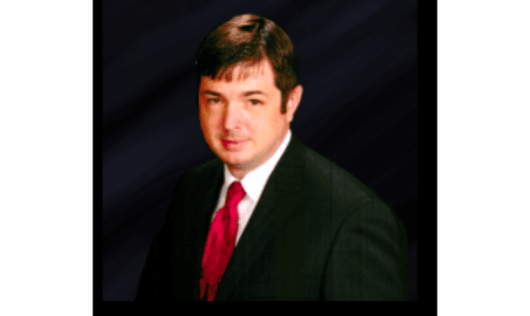 Richard Carl Perry Jr.