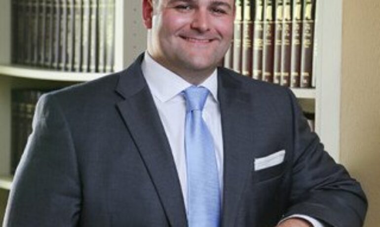Phillip Matt Blanchard II