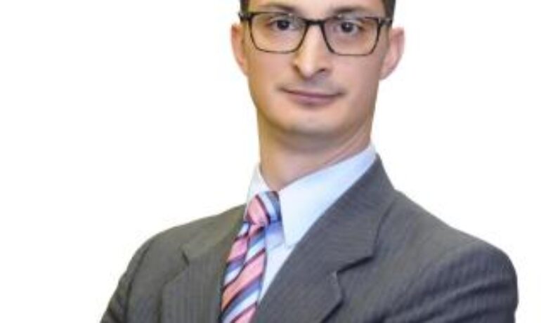 Jason Sansone