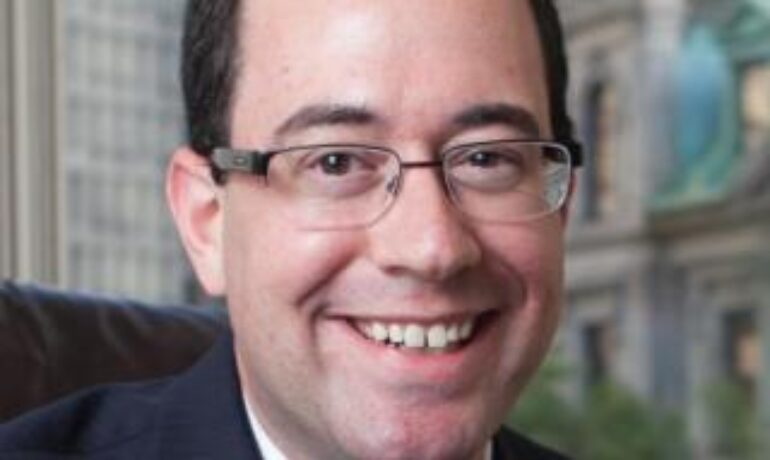 Joseph B. Simons