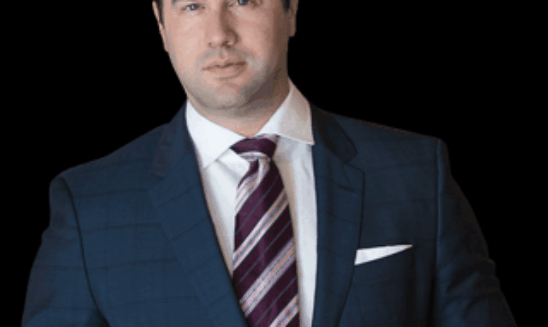 Scott D. Goldman