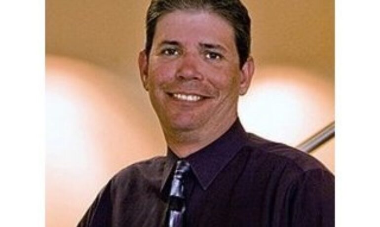 Jon Daniel Long