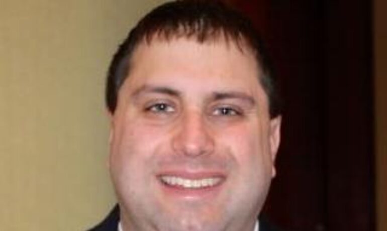 Rich Mucci