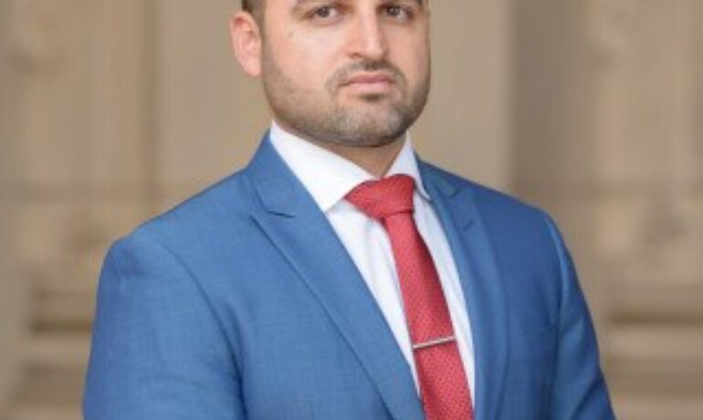 Saman Nasseri