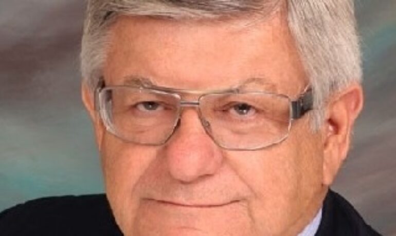 James L Bates Jr