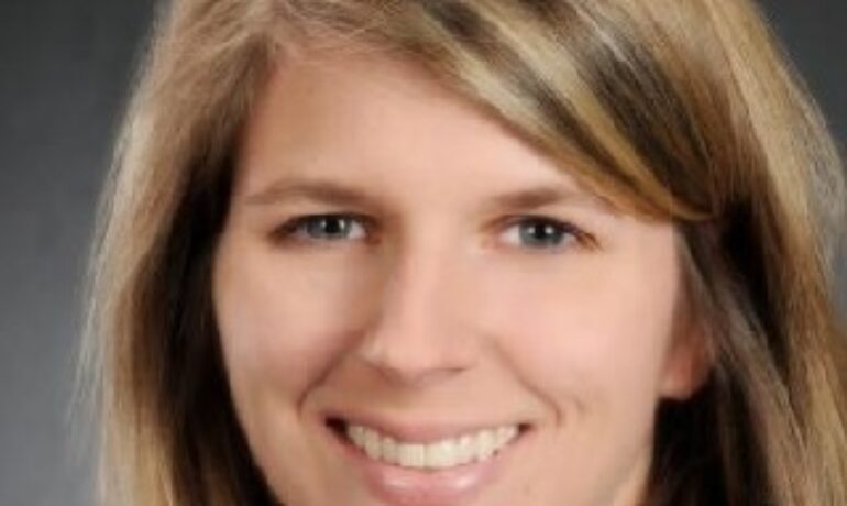 Jennifer Williams Flinn
