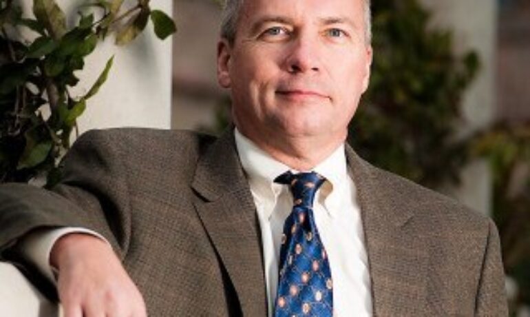Monty C. Beck