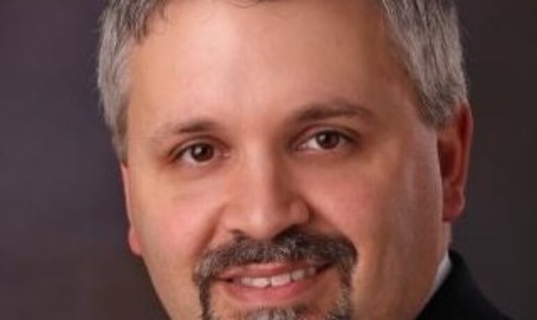 Craig Donais