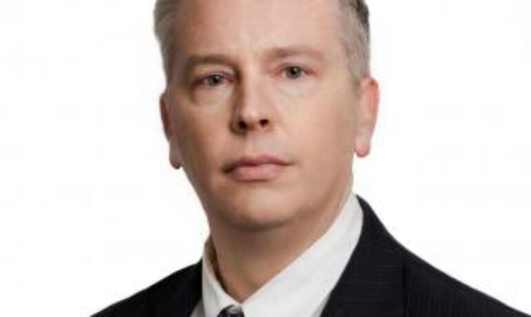 Mr. James D. Ealley